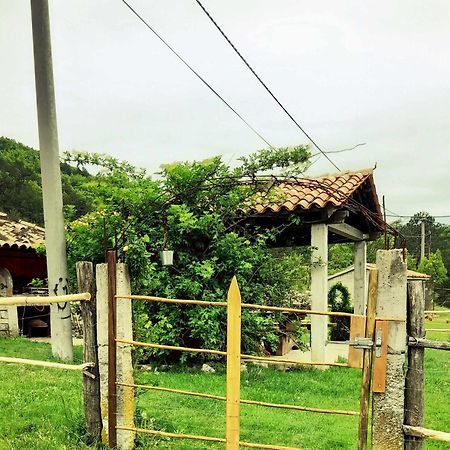 Apartamento House Lana Kršan Exterior foto