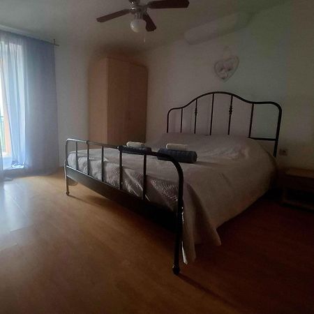 Apartamento House Lana Kršan Exterior foto