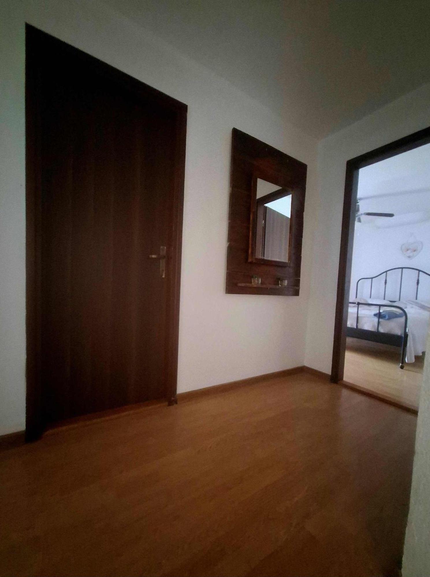 Apartamento House Lana Kršan Exterior foto