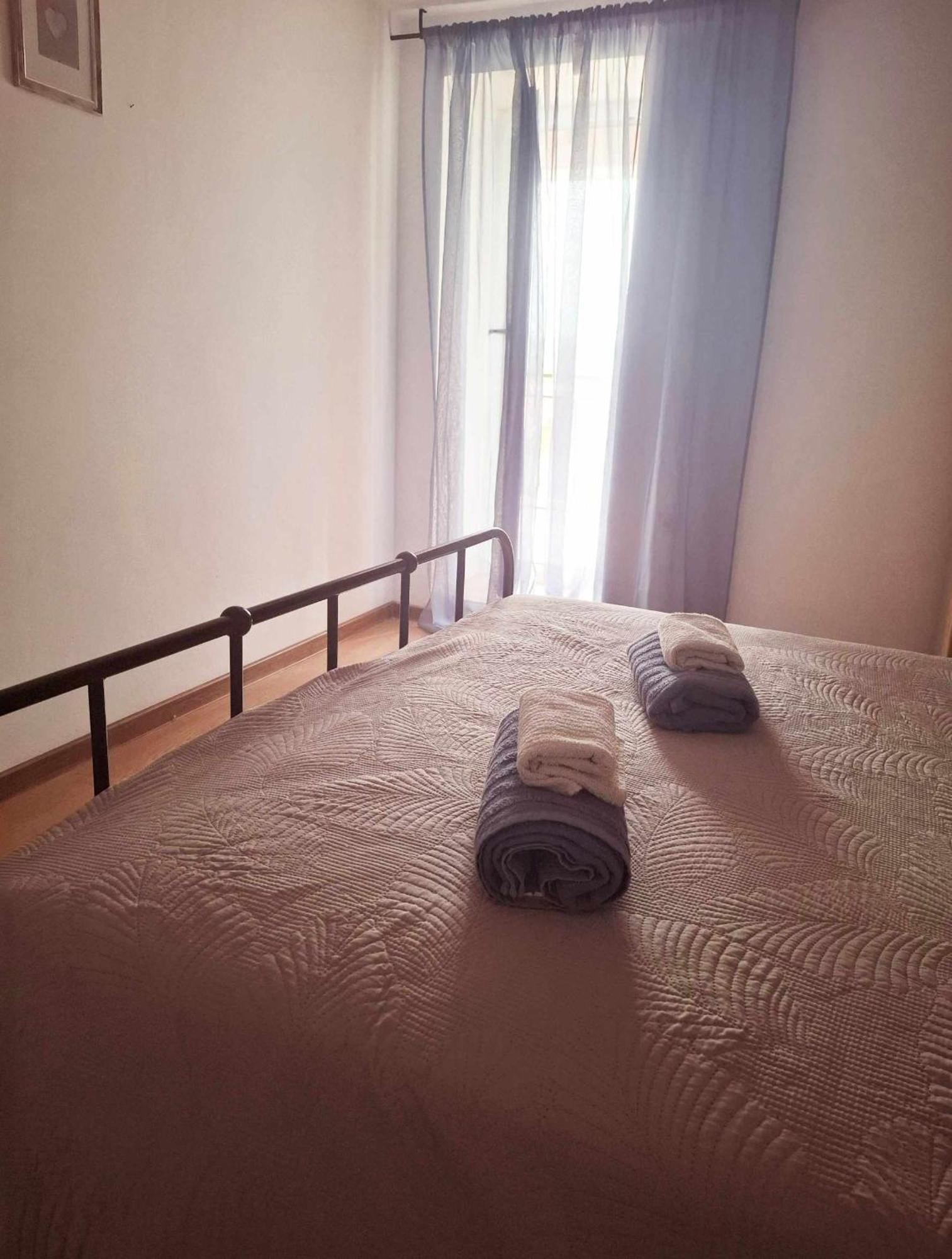 Apartamento House Lana Kršan Exterior foto