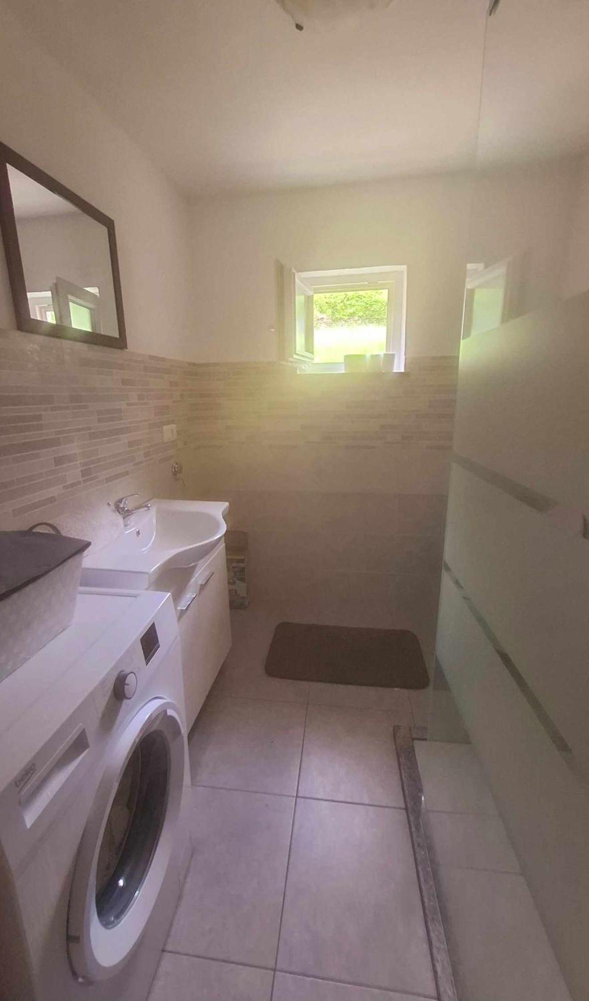 Apartamento House Lana Kršan Exterior foto