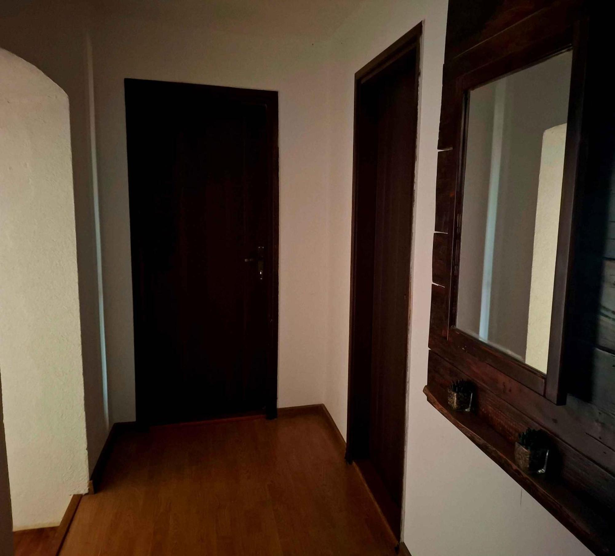 Apartamento House Lana Kršan Exterior foto