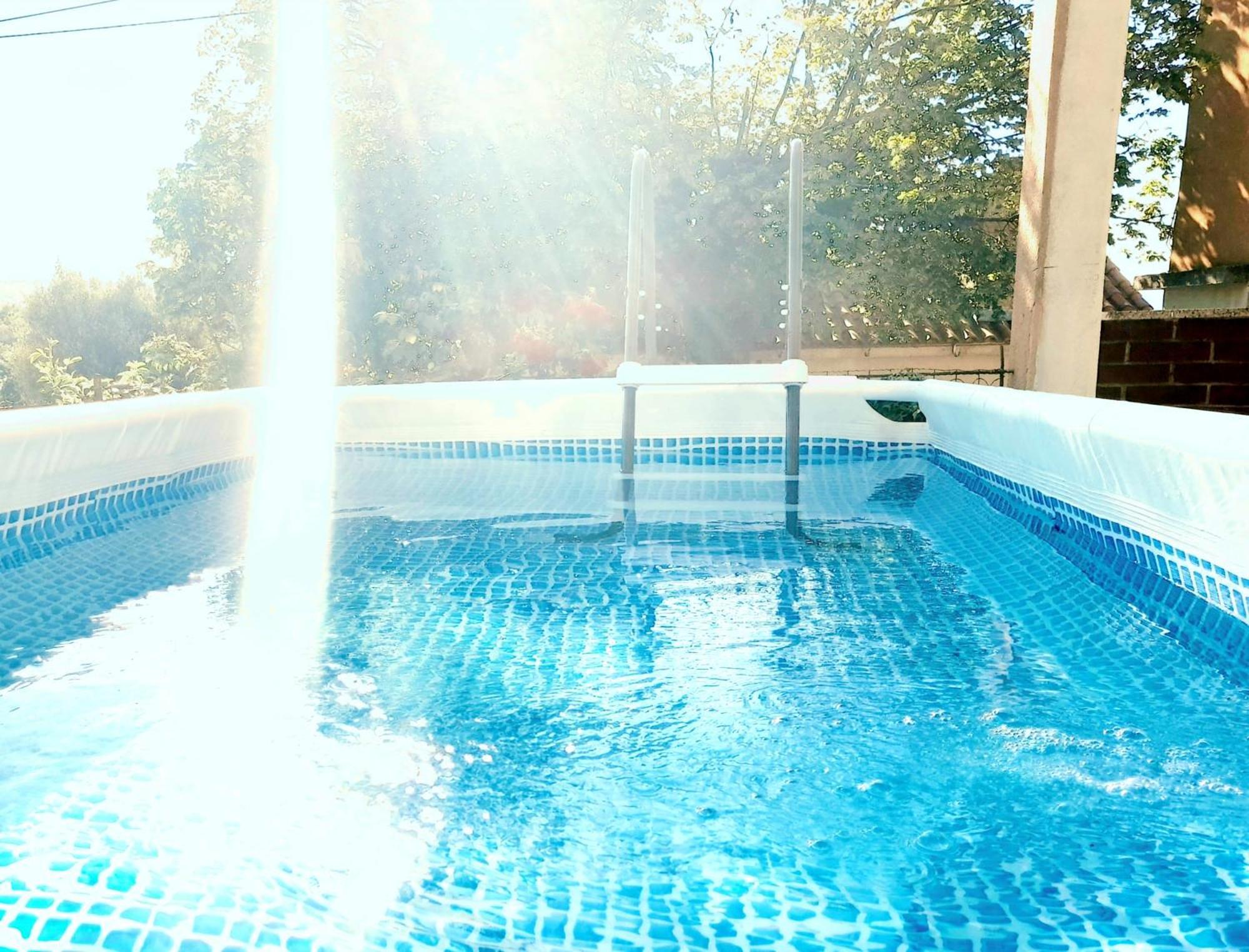 Apartamento House Lana Kršan Exterior foto