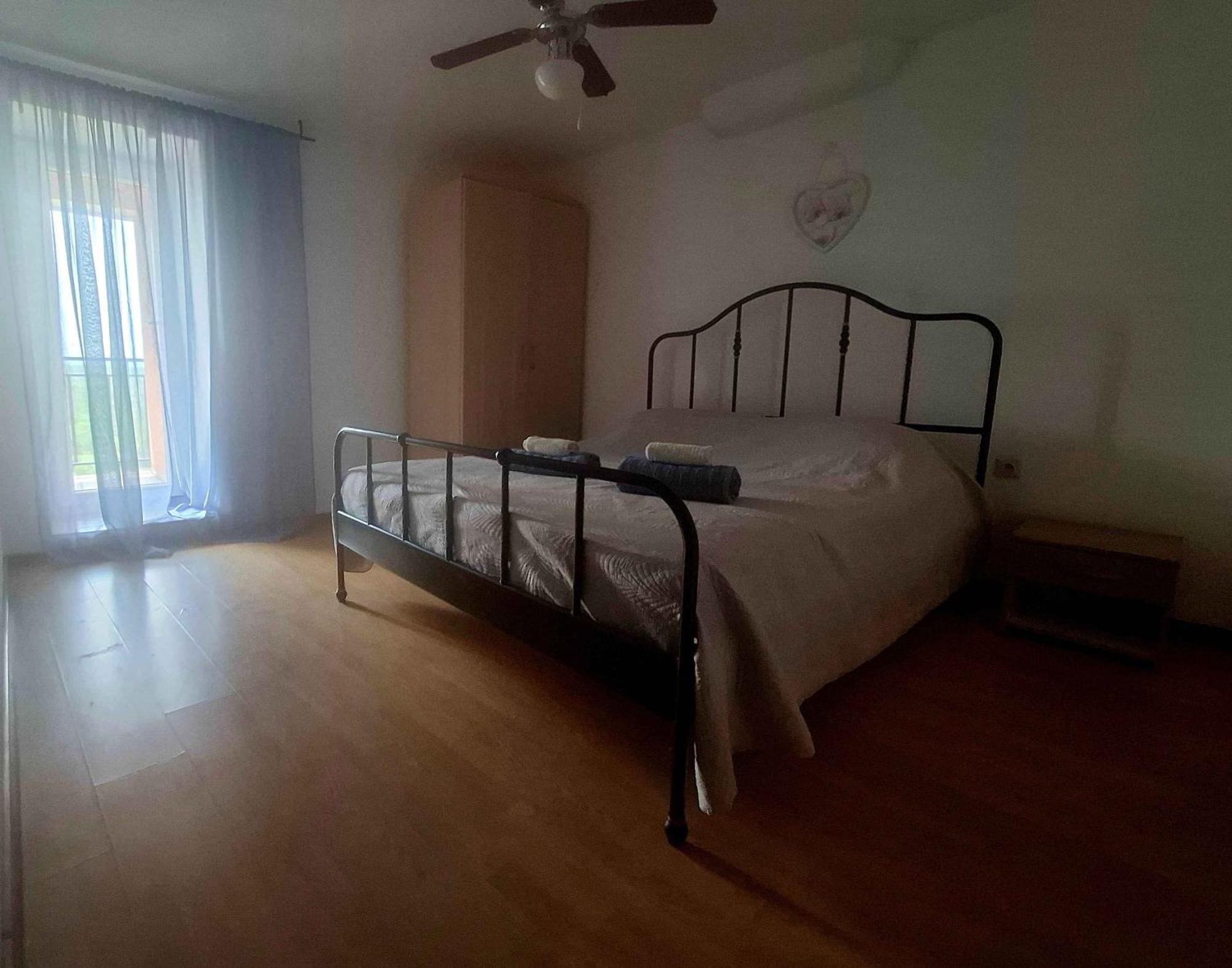 Apartamento House Lana Kršan Exterior foto