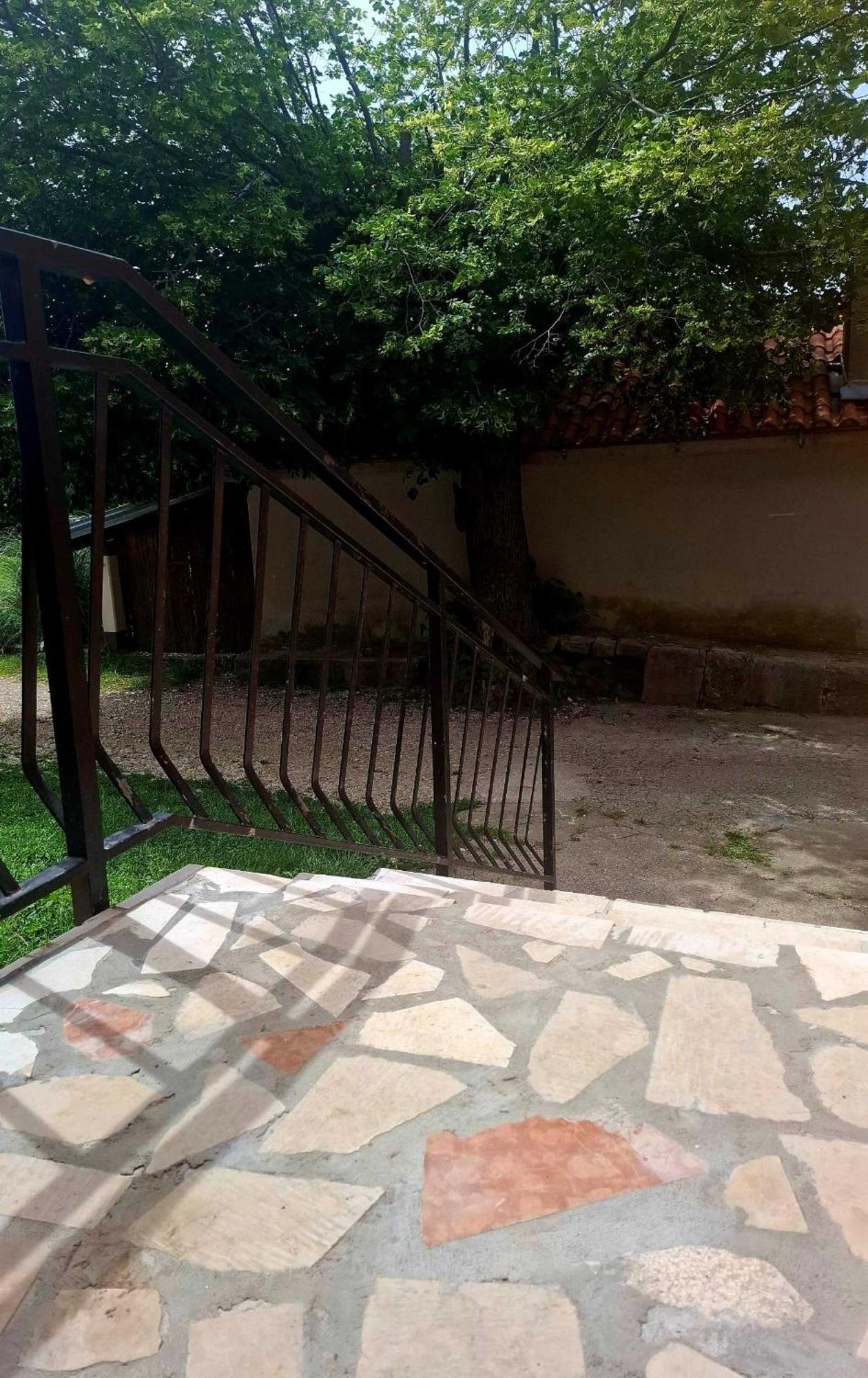 Apartamento House Lana Kršan Exterior foto